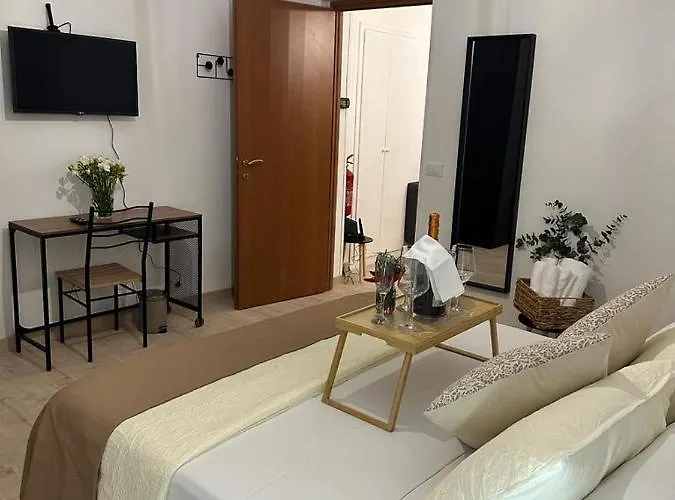 Vakantiehuis Anna's Rome